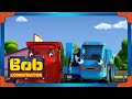 Bob El Constructor En Español Hockey Sobre Hielo Dibujos Animados Para Niños