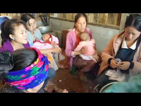 kab yaaj thab vaaj Thoj lug txaj 2/3/2022