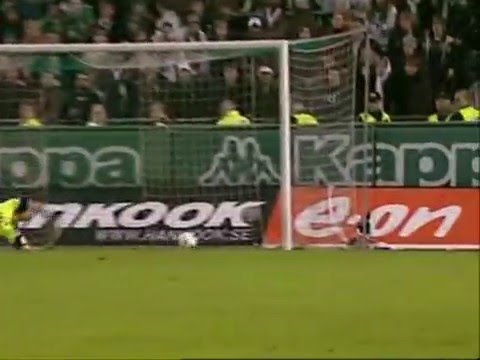 Best of bajen 2006