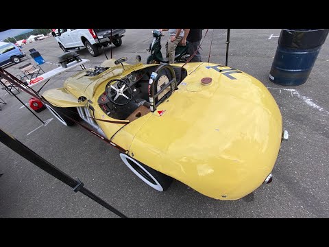 Thumbnail for Old Yeller II Visits Seattle by SEAT