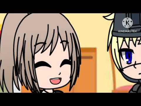 Joshua's past before GFL (girls Frontline x fnaf) for reaction videos