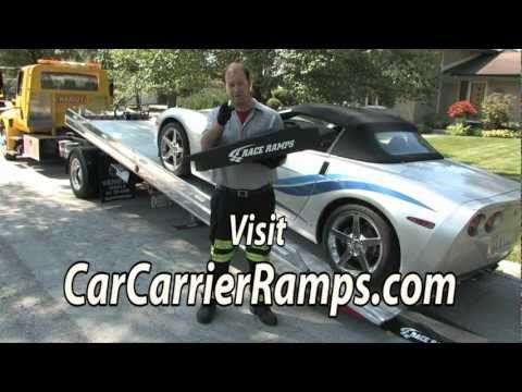 Race Ramps