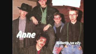 Killertip (ze zit) // Clouseau.