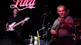 Isabel Sinde   Evil Gal Blues