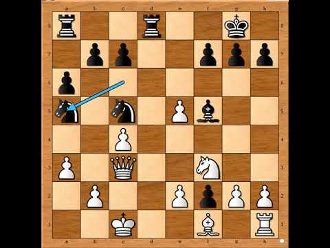 Neočekivana žrtva Dame je bila od velike koristi 🔷️🔹️🔷️🔹️🔷️ GERUSEL vs LOMBARDY # 2438