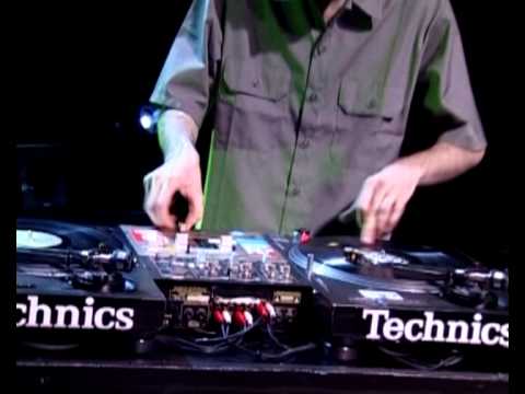 2004 -  ie.MERG (USA) V Pfel (France) - Battle For World Supremacy - Quarter Final (B2)