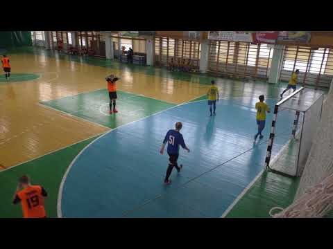 6 КУ 11Tigers – Grafix  2 тайм