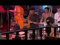 "This Bass Was Made for Walking" by Thad Jones with the Fiorello LaGuardia High School Jazz Ensemble