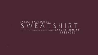 Jacob Sartorius- Sweatshirt Remix Extended Version