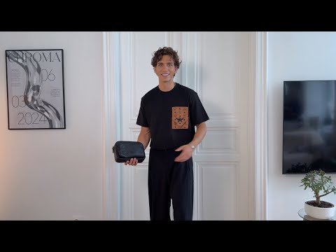 MCM PlayRoom #4: What's In Your Travel Bag?