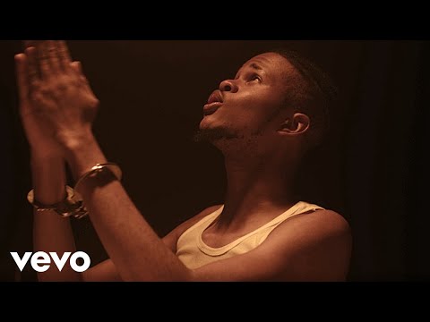 Jeff Fullyauto - Dear God (Official Music Video)