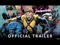 X-Men: From The Ashes | Official Trailer | Marvel Comics
