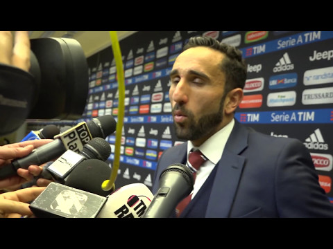 Turin Derby, Molinaro: “Acquah’s expulsion unjust”