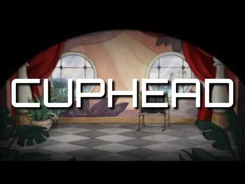 Cuphead vs Skitzo v1