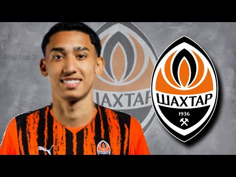 Isaque Severino Silva •Welcome to Shakhtar Donetsk 2025 Skills & Goals | Highlights