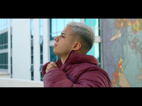 TRANCE - Valente (Video Oficial)