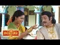 Paandurangadu Movie Govindha Krishna Jai Video Song Bala Krishna Sneha