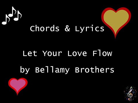 Lovin' On - Bellamy Brothers