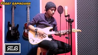 Download lagu Cover kau bukan untukku - nike ardilla by Ferry Ramadhan akustik version mp3 Download lagu Cover kau bukan untukku - nike ardilla by Ferry Ramadhan akustik version mp3