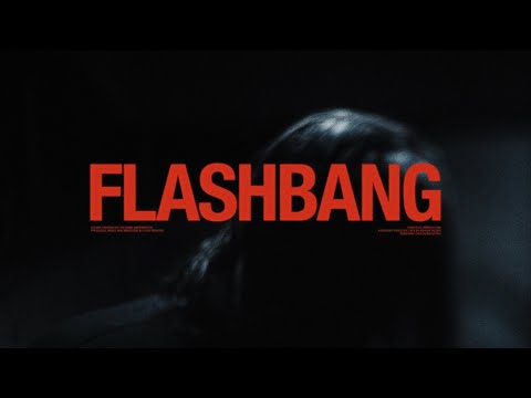 Darkmatter - Flashbang (Official Music Video)