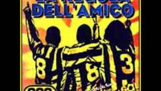 La regola dell'amico Silver Remix  883
