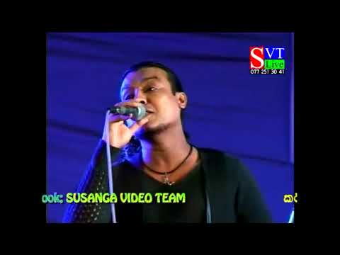 chamika sirimanna live | D7th Music Band | Live show 2015