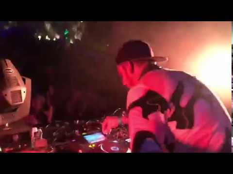 DJ Andre Garça | reveillon 2019 @ The Pool by TW - Vale Encantado