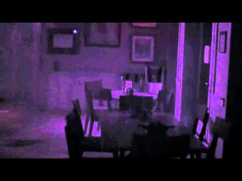 St. James Hotel Video 5