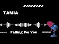 SimplySing Karaoke Tamia Falling For You