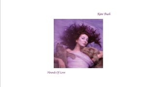 Download lagu Kate Bush - Running Up That Hill (A Deal With God) (HQ Remastered Audio) mp3
