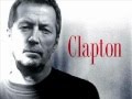 Eric Clapton - Travelin' light 