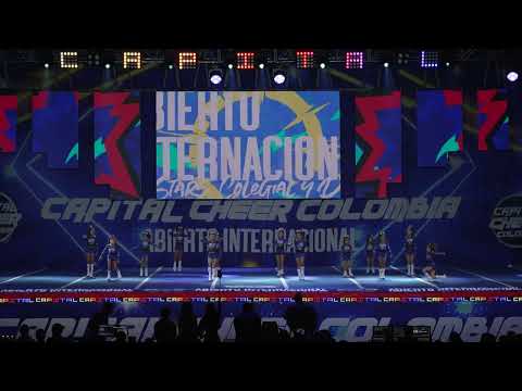 47. Elite All Stars - Magic - Bucaramanga - Colombia | N1PYU | Abierto Internacional 2023