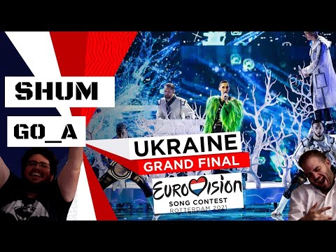 Israelis react to GO_A - SHUM Eurovision 2021 Ukraine LIVE