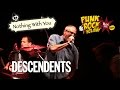 #051 Descendents "Nothing With You" @ Punk Rock Holiday (09/08/2016) Tolmin, Slovenia