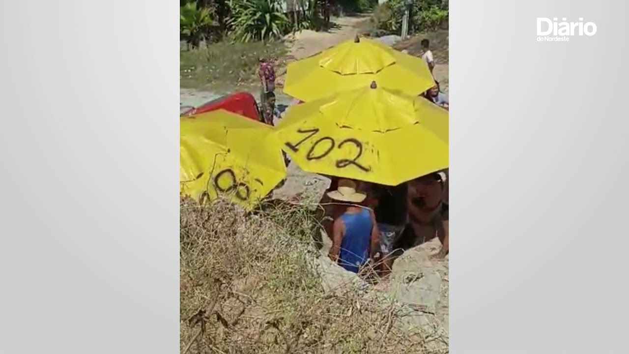 Imagem da notícia Turistas de Minas Gerais ficam feridas em acidente durante passeio de Buggy em Beberibe, no Ceará