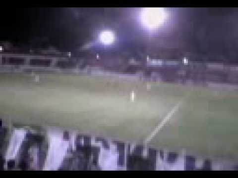 Americano 0 x 0 Ponte Preta - 29/04/2009 Copa do Brasil II