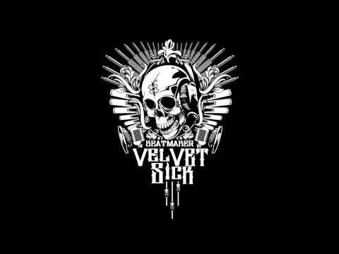 [FREE] Velvet Sick-Marie-Juana (Instrumental)