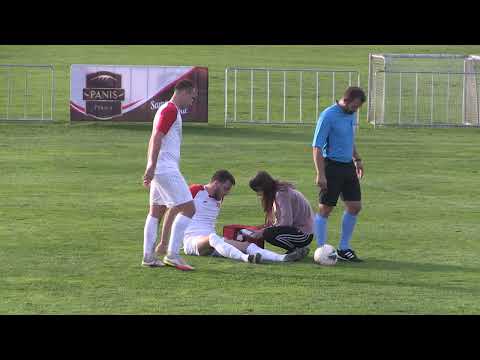 29/10/2022 11.kolo 3.NL-sjever NK Polet- NK Podravac 3:0