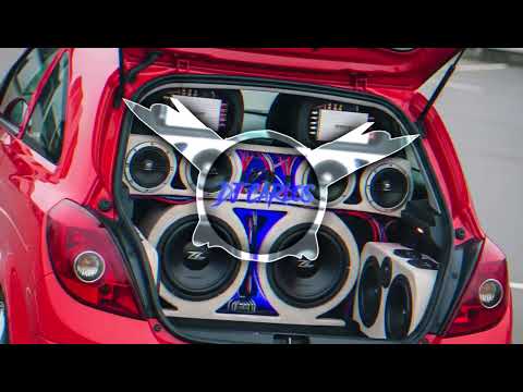 PUTA RARA PUTA DOMINICANA REMIX HOUSE DOBLE TONO CAR AUDIO