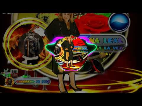 NENA LEAL : UN DIA A LA VEZ