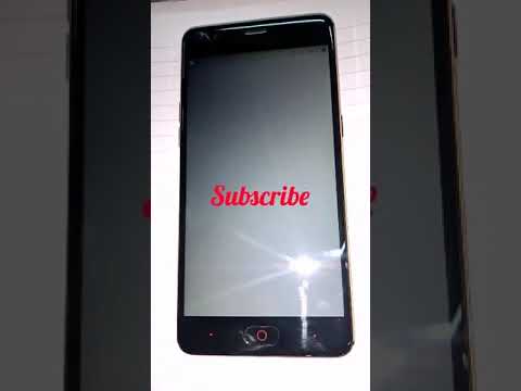 Nubia | Zte | nu.oio.| M2 lite | nx573j | Bypass Google Account | frp| Android 8.0