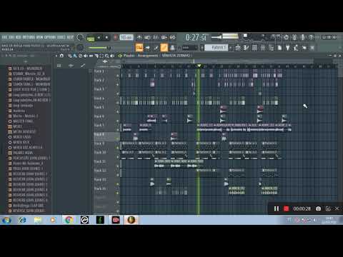BASE DE BREGA FUNK ESTILO CL NO BEAT - ACAPELLA MC METADE - ( BASE A VENDA )