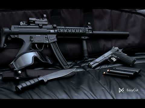 Ninecea Ft Armanii - Party Time ( Official music video)