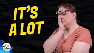 We've Been Dealing With a LOT - And We've Let Some Of You Down.