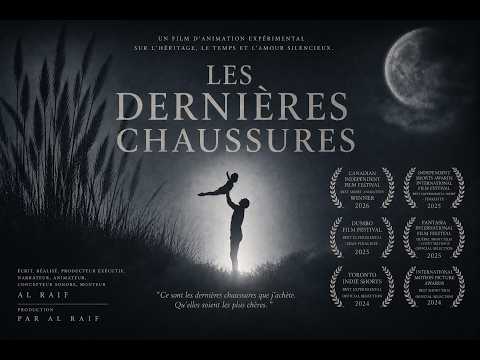 The Last Shoes - Trailer