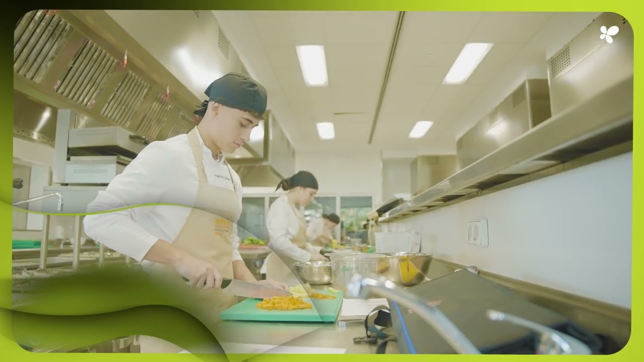 Nueva Escuela de Hostelería en Eivissa para reforzar el empleo cualificado