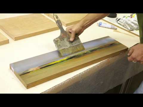 Schulterblick: Christian von Grumbkow, Teil 1 - boesner.tv