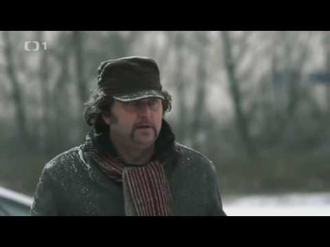 Pečený Sněhulák - ochránce životního prostředí