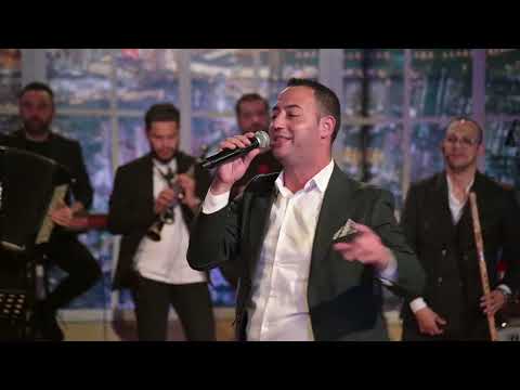 Tasko Karanfilovski i Grupa Kruna - Nema druga Makedonija - Na zdravje LIVE TV Show