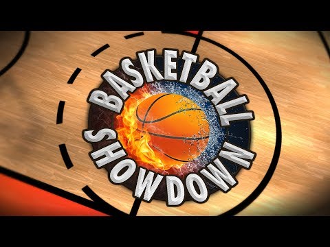 Basketball Showdown Video